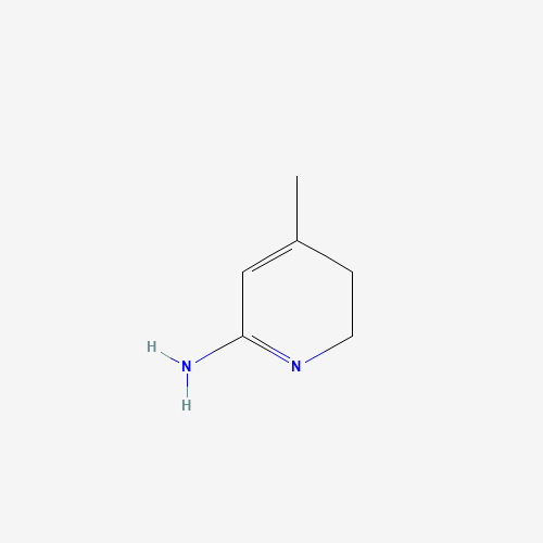 4-methyl-2,3-dihydropyridin-6-amine (CAS: 479668-33-2) - Related Chemical Product