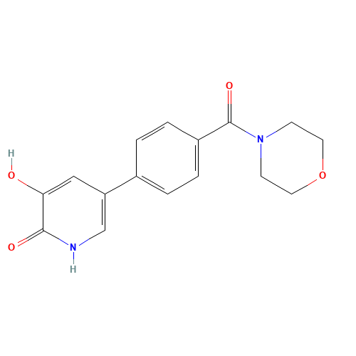 FT-0749176 CAS:1333146-01-2 chemical structure