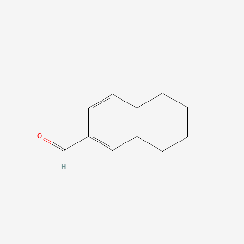 FT-0749181 CAS:51529-97-6 chemical structure