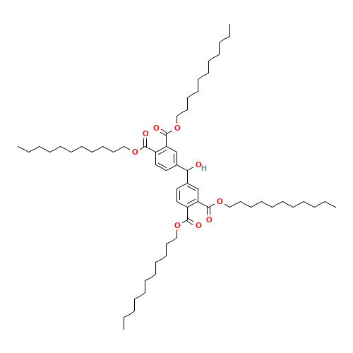 FT-0749182 CAS:106327-92-8 chemical structure