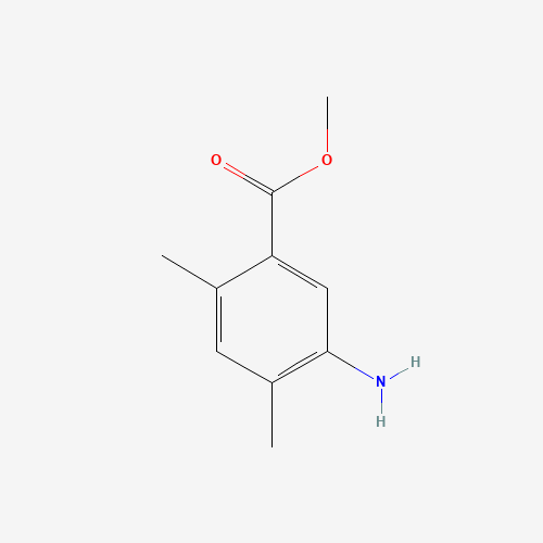 FT-0749186 CAS:140112-97-6 chemical structure