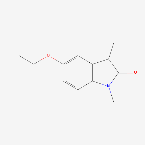 FT-0749201 CAS:131057-63-1 chemical structure