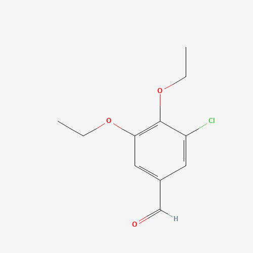 FT-0749203 CAS:110732-06-4 chemical structure