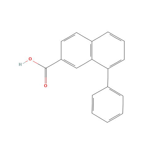 FT-0749207 CAS:144119-86-8 chemical structure