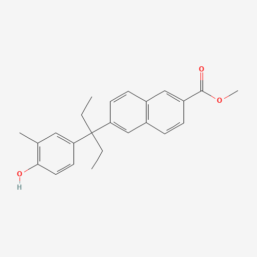FT-0749214 CAS:895520-97-5 chemical structure