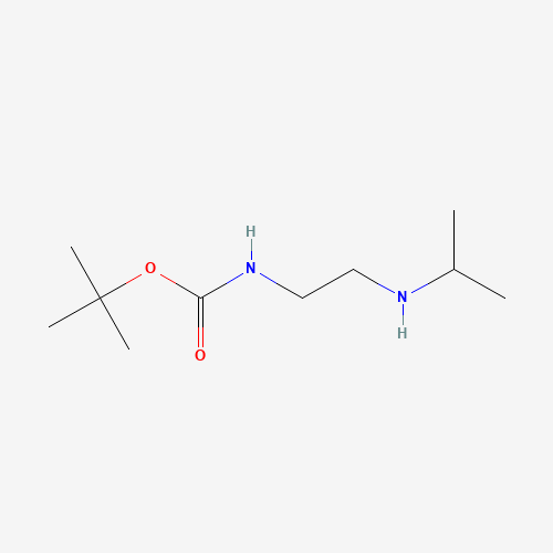 FT-0749222 CAS:320580-88-9 chemical structure
