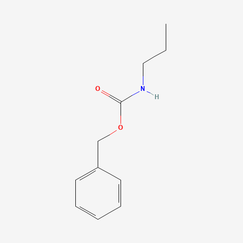 benzyl N-propylcarbamate (CAS: 65095-17-2) - Related Chemical Product