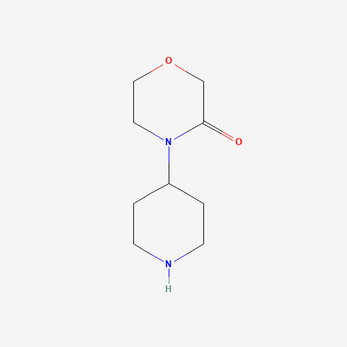 FT-0749231 CAS:841202-48-0 chemical structure
