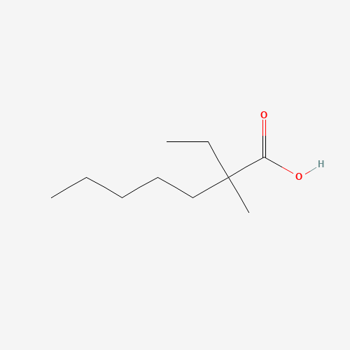 FT-0749244 CAS:31080-38-3 chemical structure