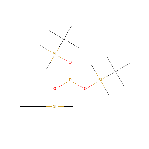 FT-0749254 CAS:85197-27-9 chemical structure