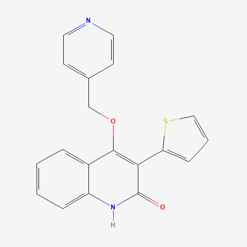 FT-0749255 CAS:1263051-29-1 chemical structure