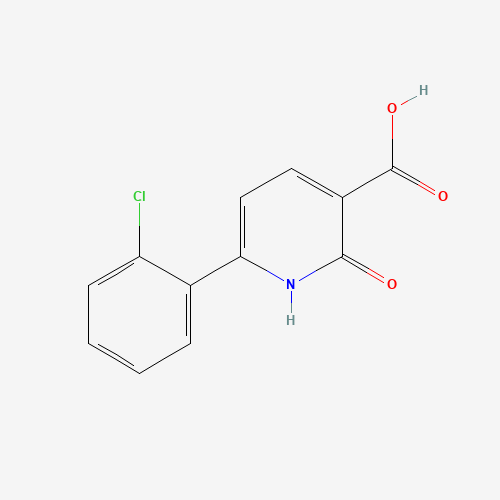 FT-0749256 CAS:147283-47-4 chemical structure