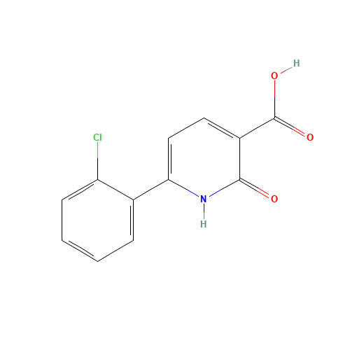 FT-0749256 CAS:147283-47-4 chemical structure