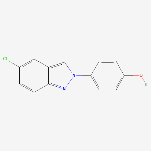 FT-0749257 CAS:1393125-97-7 chemical structure