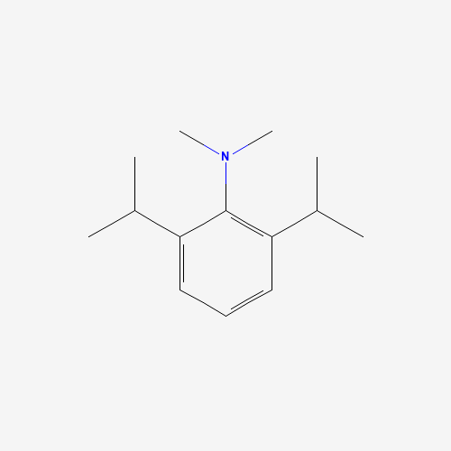 N,N-dimethyl-2,6-di(propan-2-yl)aniline (CAS: 2909-77-5) - Related Chemical Product