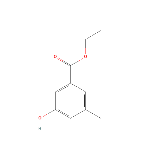 ethyl 3-hydroxy-5-methylbenzoate (CAS: 1126430-75-8) - Related Chemical Product