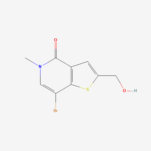 FT-0749292 CAS:1610520-62-1 chemical structure