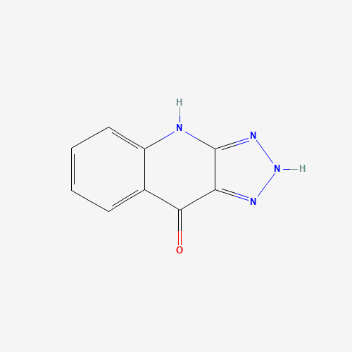 FT-0749297 CAS:72680-07-0 chemical structure
