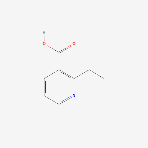 2-ethylpyridine-3-carboxylic acid (CAS: 3421-76-9) - Related Chemical Product