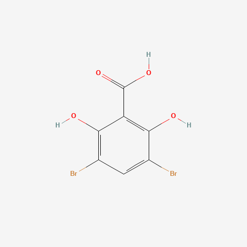 FT-0749316 CAS:3147-51-1 chemical structure