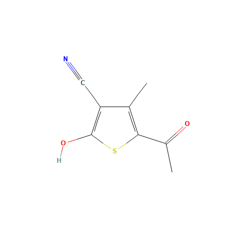FT-0749319 CAS:120456-32-8 chemical structure