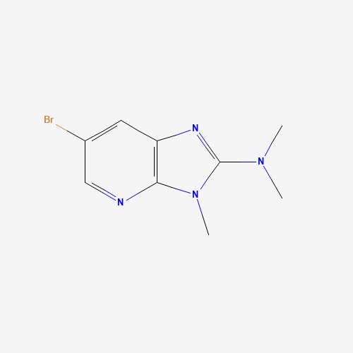 FT-0749328 CAS:1257553-97-1 chemical structure