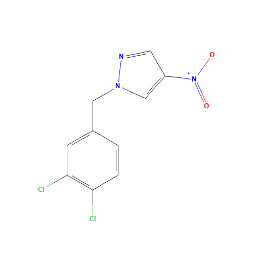 FT-0749332 CAS:333444-52-3 chemical structure