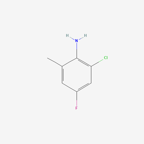 FT-0749333 CAS:332903-47-6 chemical structure