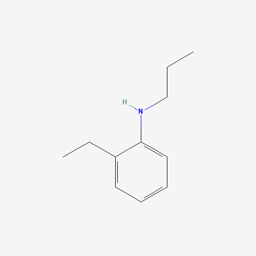 FT-0749334 CAS:890045-05-3 chemical structure