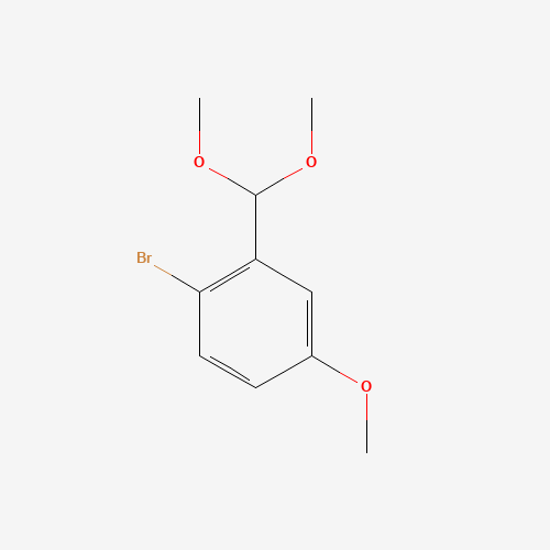 FT-0749350 CAS:181780-66-5 chemical structure