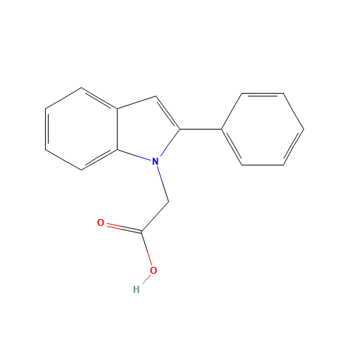 FT-0749357 CAS:62663-25-6 chemical structure
