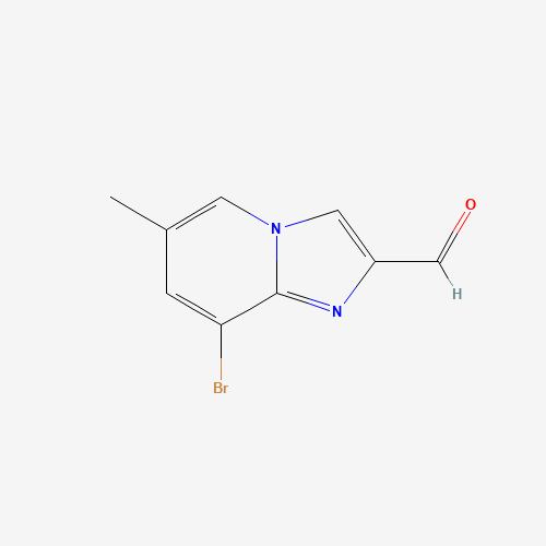 FT-0749358 CAS:881841-48-1 chemical structure