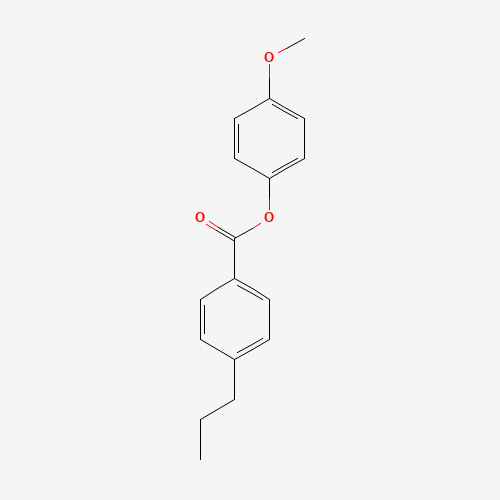 FT-0749362 CAS:50649-61-1 chemical structure