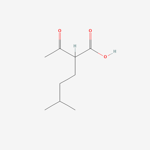 FT-0749371 CAS:4383-84-0 chemical structure
