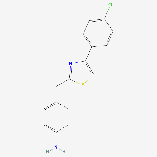 FT-0749383 CAS:1175910-69-6 chemical structure