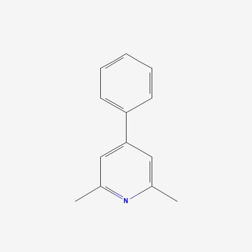 FT-0749385 CAS:3044-71-1 chemical structure