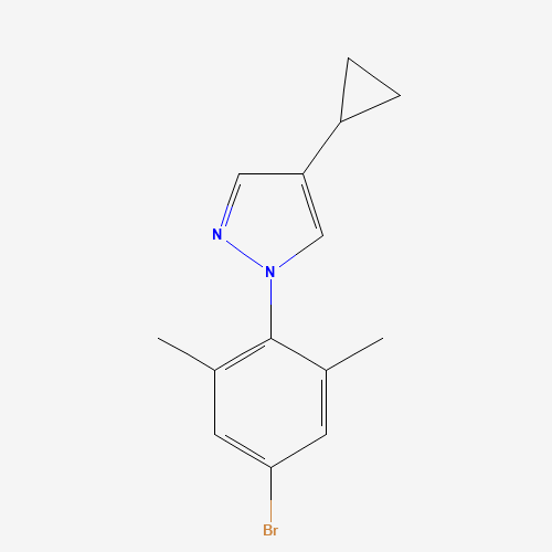 FT-0749387 CAS:1393126-03-8 chemical structure