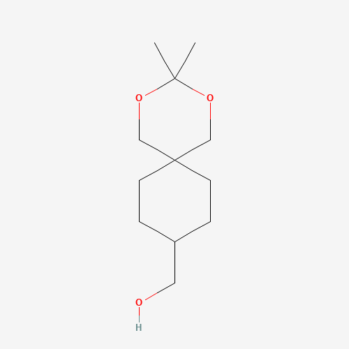 FT-0749389 CAS:1308837-73-1 chemical structure