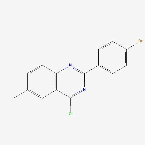 FT-0749391 CAS:405933-97-3 chemical structure
