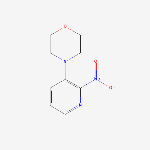 FT-0749404 CAS:54231-37-7 chemical structure