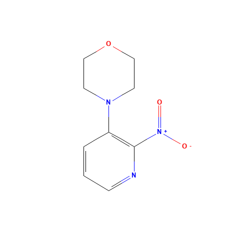 FT-0749404 CAS:54231-37-7 chemical structure