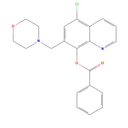 FT-0749409 CAS:457650-74-7 chemical structure
