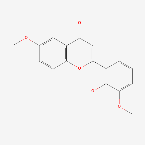 FT-0749414 CAS:79786-41-7 chemical structure
