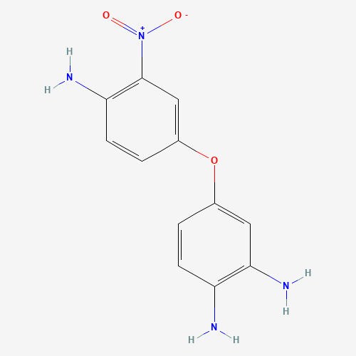 FT-0749417 CAS:1043424-70-9 chemical structure