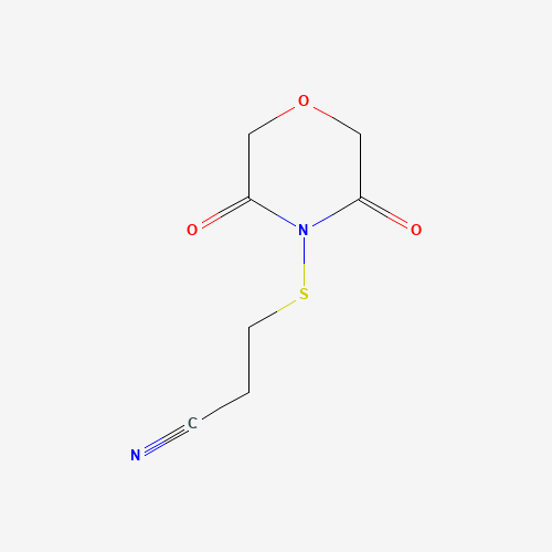 FT-0749429 CAS:197955-43-4 chemical structure