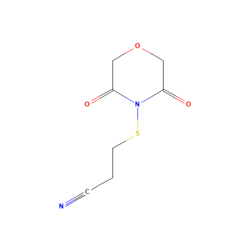 FT-0749429 CAS:197955-43-4 chemical structure