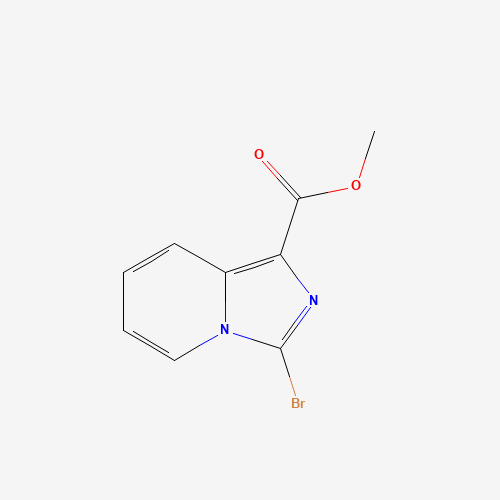 FT-0749433 CAS:1039357-00-0 chemical structure