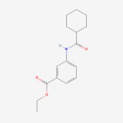 FT-0749436 CAS:315712-31-3 chemical structure