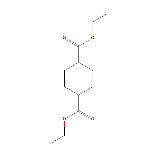 diethyl cyclohexane-1,4-dicarboxylate (CAS: 19145-96-1) - Related Chemical Product