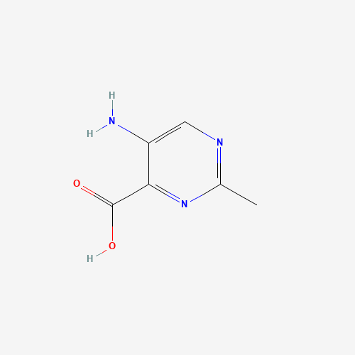FT-0749441 CAS:501662-73-3 chemical structure